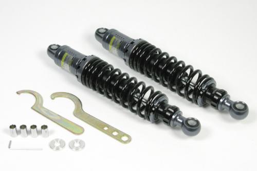 モンキー125(JB02) SP武川(TAKEGAWA) リアショックアブソーバー（車高/減衰調整タイプ）
