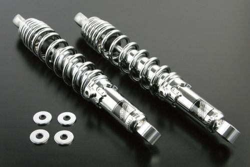 モンキー125(JB02) SP武川(TAKEGAWA) リアショックアブソーバー