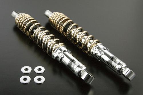 モンキー125(JB02) SP武川(TAKEGAWA) リアショックアブソーバー