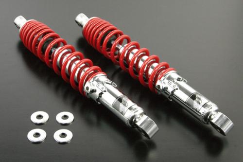 モンキー125(JB02) SP武川(TAKEGAWA) リアショックアブソーバー