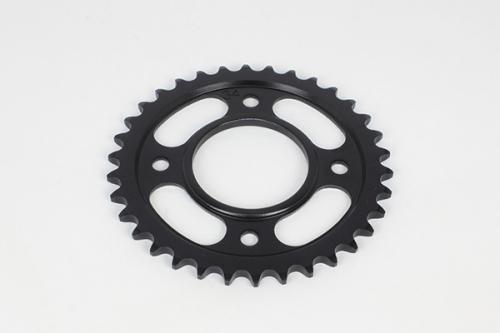 モンキー125(JB02) SP武川(TAKEGAWA) ドリブンスプロケット 34T(スチール製)