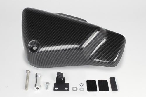 モンキー125(JB02) SP武川 R.サイドカバーキット