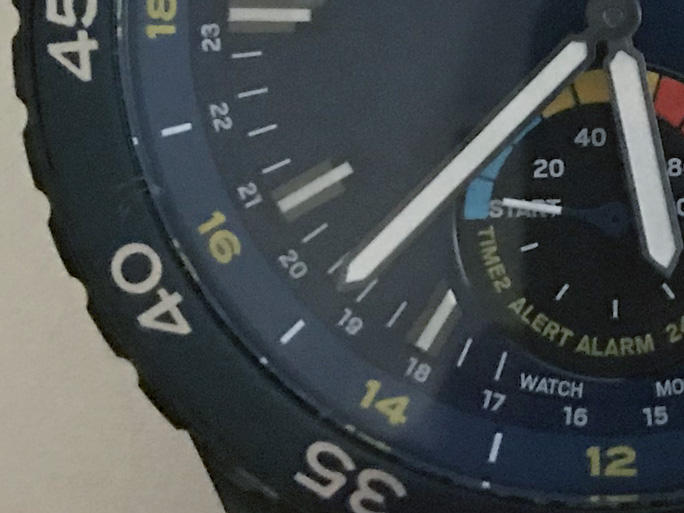 FOSSIL Q CrewMaster