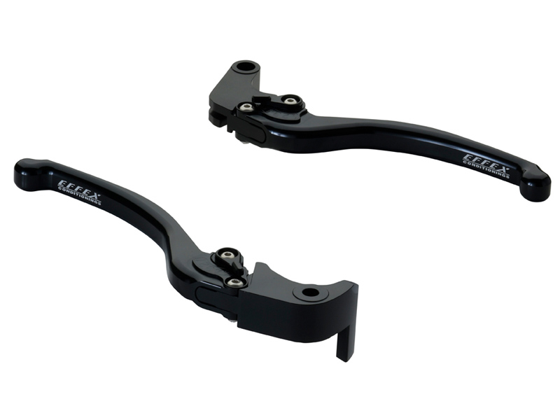 2019 新型KATANA EFFEX(エフェックス) スムースフィットレバー