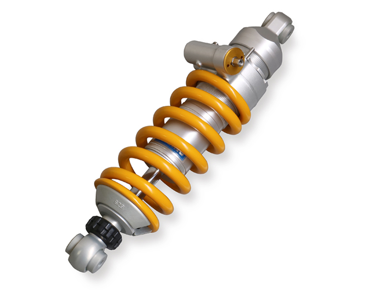 2019 新型KATANA OHLINS(オーリンズ) リアサスペンション