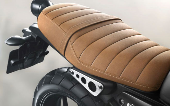 YAMAHA（ヤマハ）XSR155