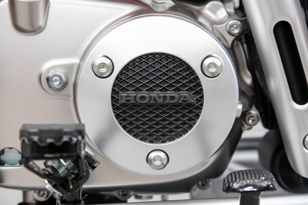 HONDA CT125 新型ハンターカブ
