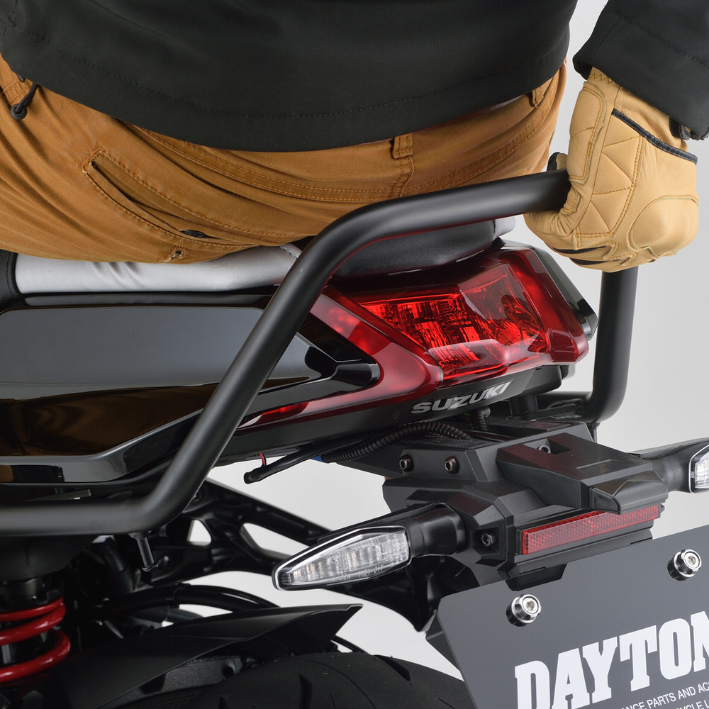 2019 新型KATANA グラブバー DAYTONA（デイトナ）