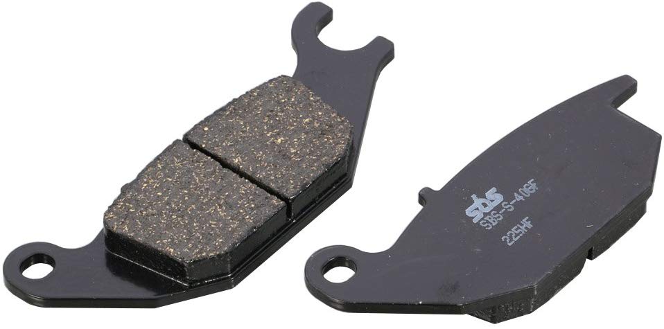 モンキー125(JB02 ) SBSブレーキパッド（225シリーズ） リヤ用