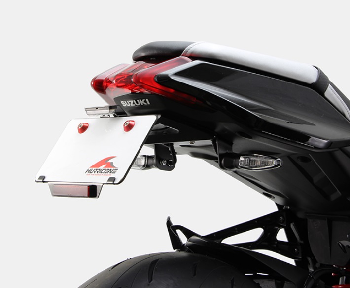 2019 新型KATANA HURRICANE（ハリケーン）フェンダーレスキット