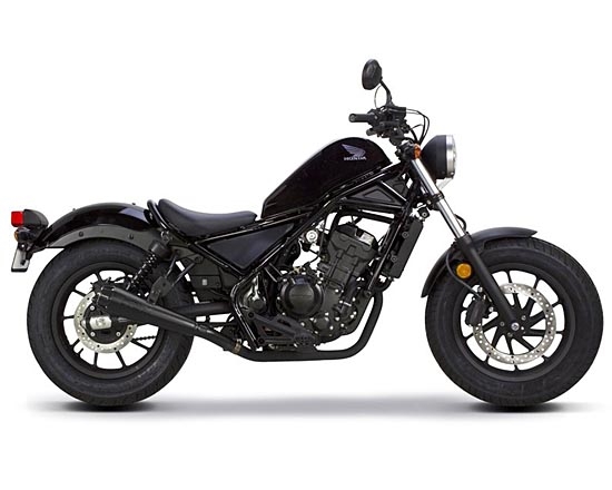 Rebel250(MC49) Two Brothers Racing スリップオンマフラー Comp-S
