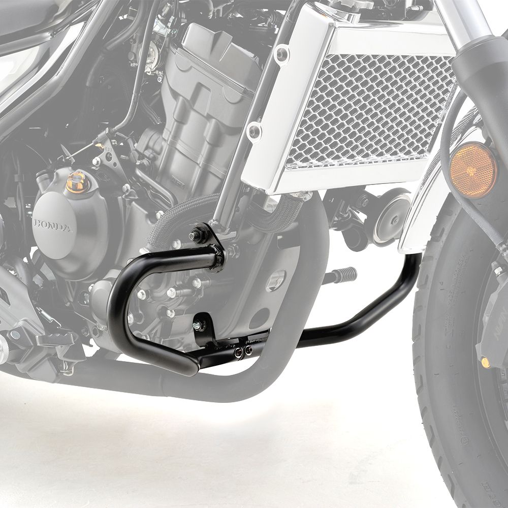 Rebel250(MC49) DAYTONA エンジンガード