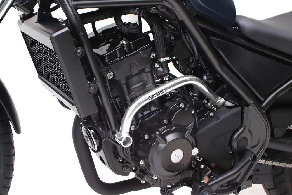 Rebel250(MC49) ACTIVE（アクティブ）サブフレーム