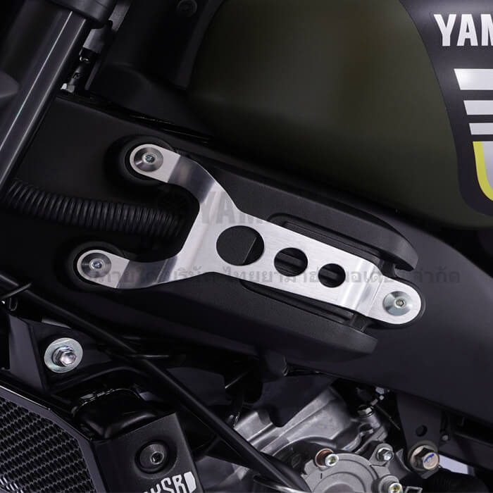 YAMAHA 純正 XSR155 エアーダクトカバー