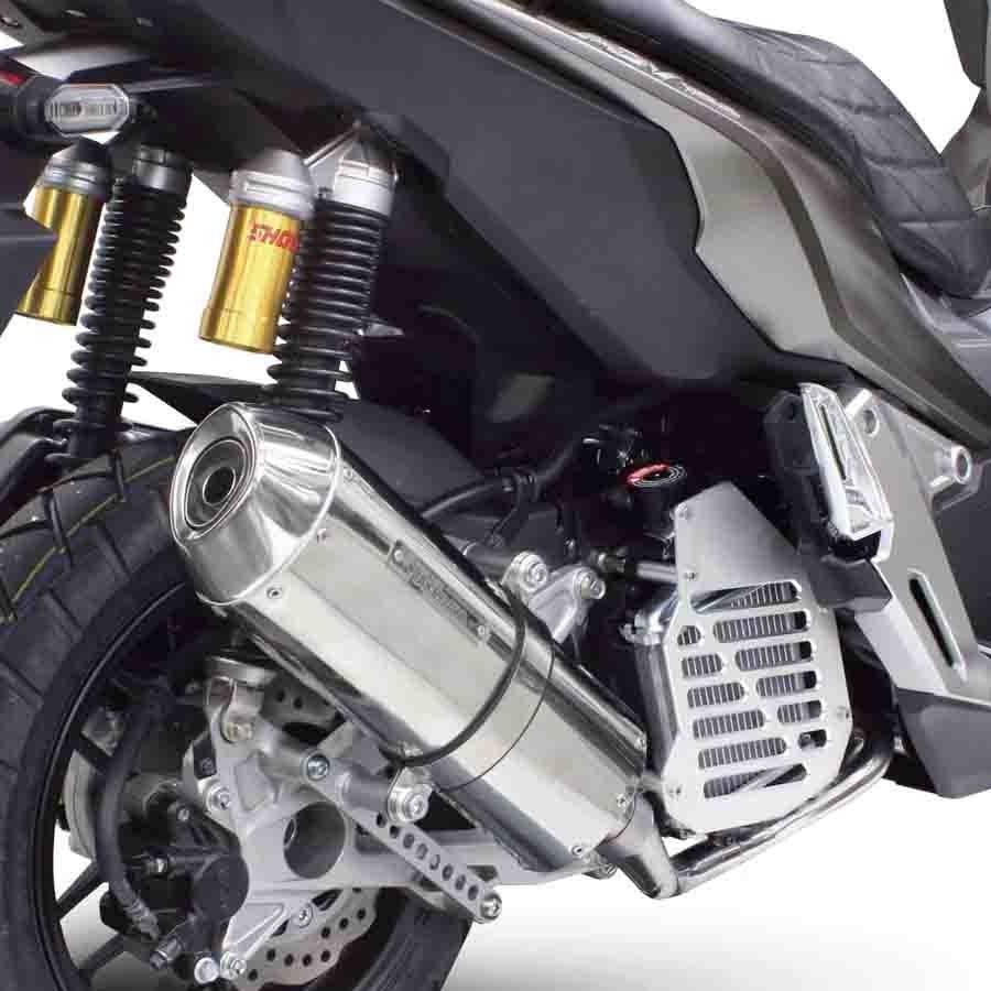 HONDA ADV150