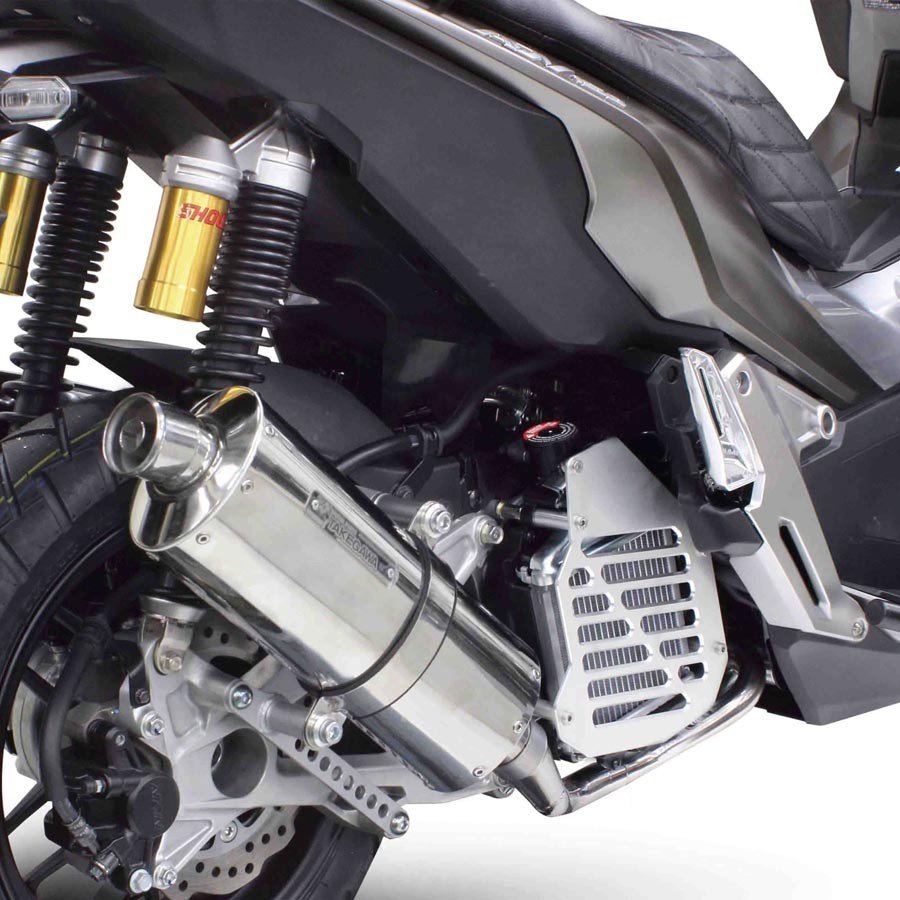 HONDA ADV150