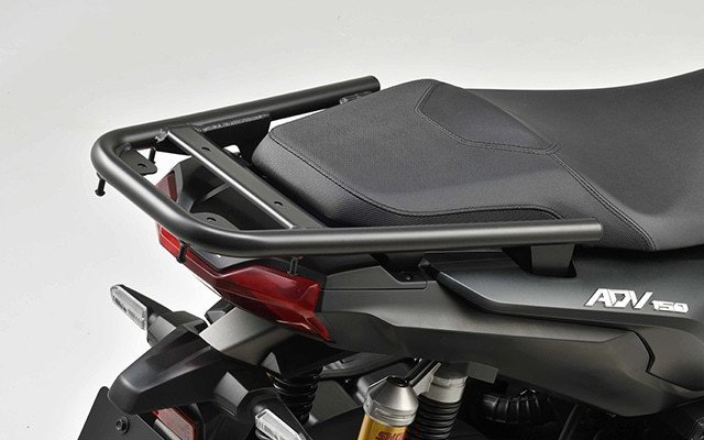 HONDA ADV150 HONDA純正 リアキャリア