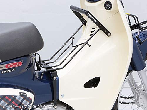スーパーカブ(JA44/AA09) エンデュランス(ENDURANCE) マルチ センター キャリア