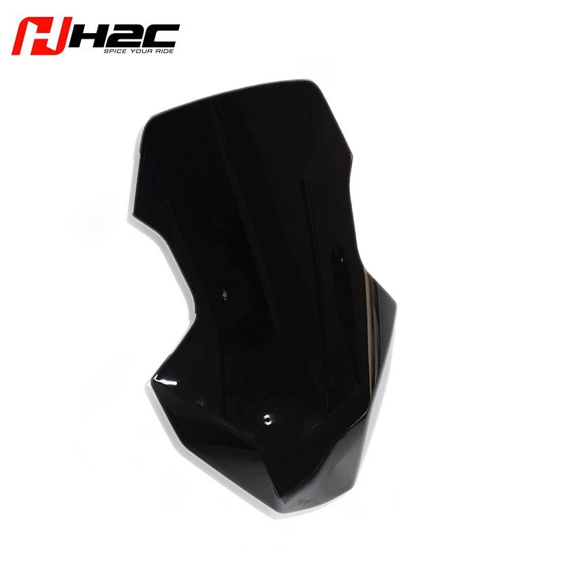 HONDA ADV150 H2C ウインドスクリーン(スモーク)