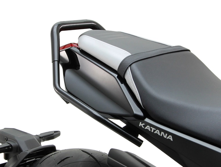 2019 新型KATANA タンデムグリップ HURRICANE（ハリケーン）