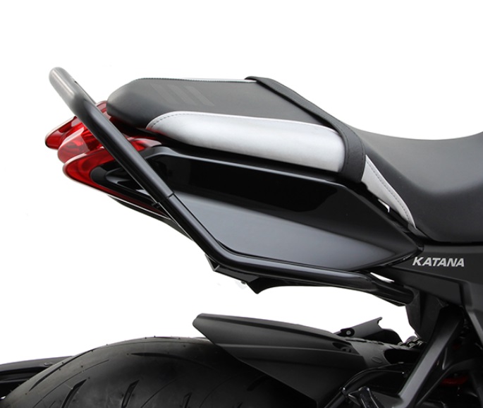 2019 新型KATANA タンデムグリップ HURRICANE（ハリケーン）
