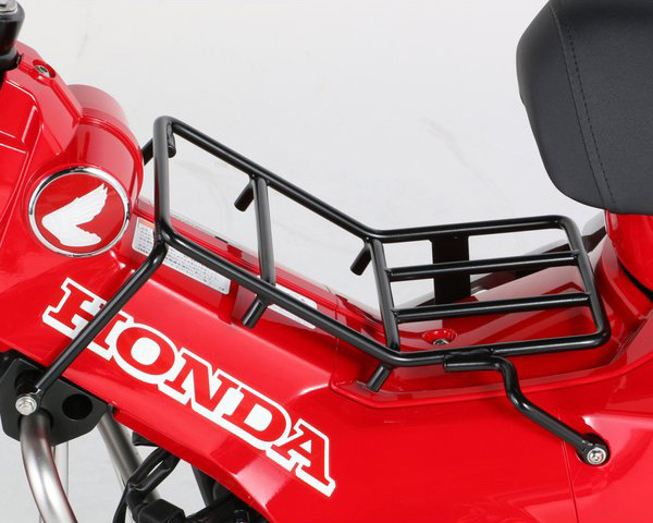HONDA CT125 新型ハンターカブ(JA55) KITACO（キタコ）センターキャリア