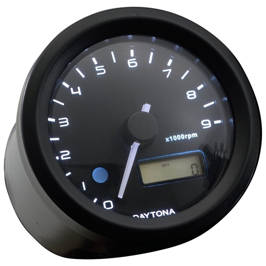 HONDA CT125 新型ハンターカブ(JA55) デイトナ(DAYTONA) 電気式 48タコメーターキット