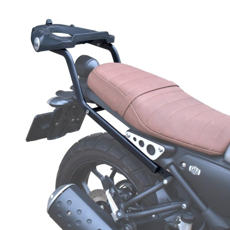 YAMAHA ヤマハ XSR155 ジビインドネシア(Givi Indonesia) Special Advance Rack SRV