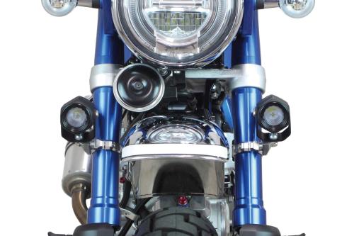 モンキー125(JB02) SP武川（TAKEGAWA）LEDフォグランプキット3.0（950）