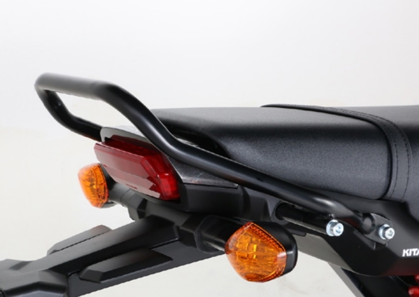 2021新型グロム(GROM 2BJ-JC92) KITACO(キタコ)グラブバー