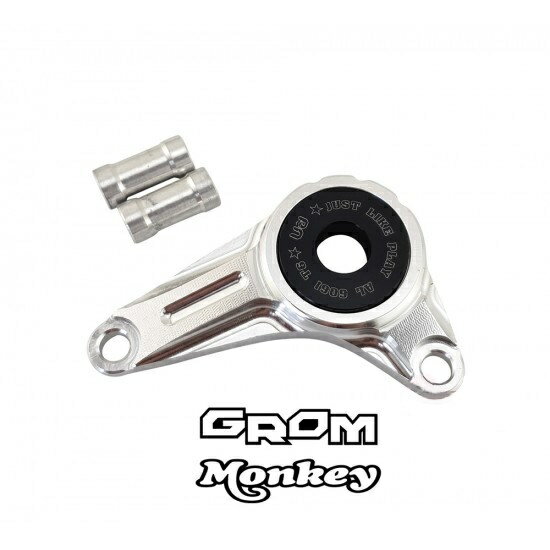 Udom Karnchang Gear Spindle Holder
