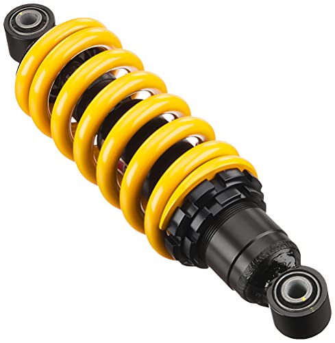 2021新型グロム(GROM 2BJ-JC92) キタコ (KITACO) リアショックアブソーバー