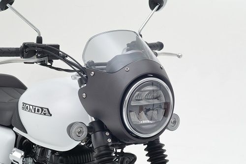 HONDA GB350 HONDA（ホンダ）ヘッドライトカウル