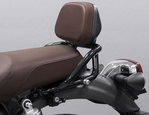HONDA GB350 HONDA（ホンダ）バックレスト