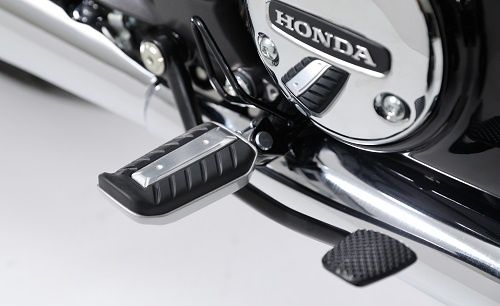 HONDA GB350 HONDA（ホンダ）ワイドステップ