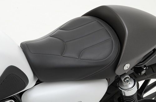 HONDA GB350 HONDA（ホンダ）メインシート