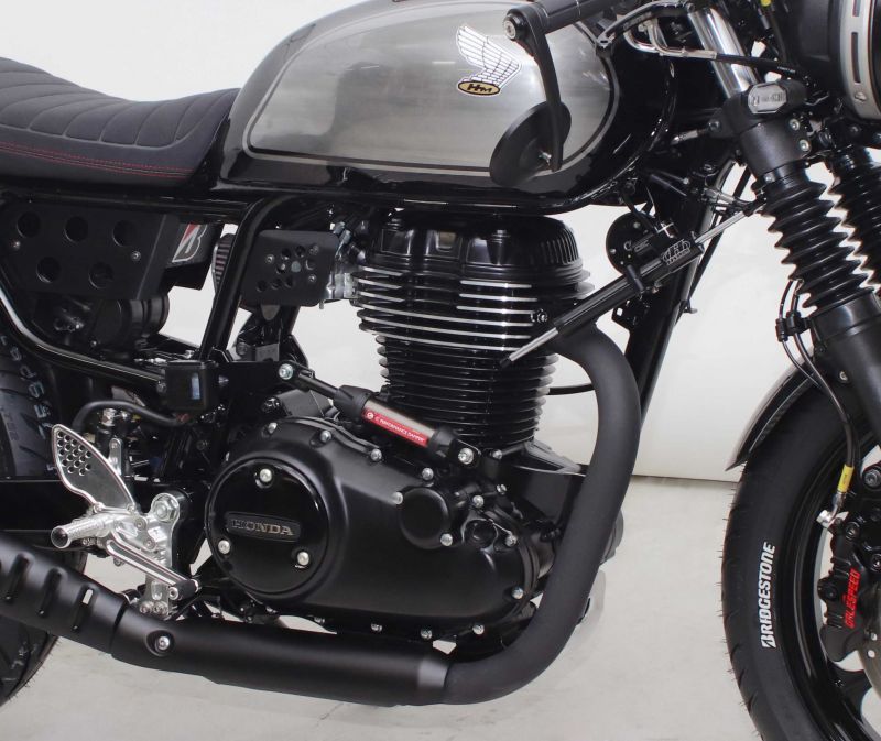 HONDA GB350 ACTIVE（アクティブ）パフォーマンスダンパー