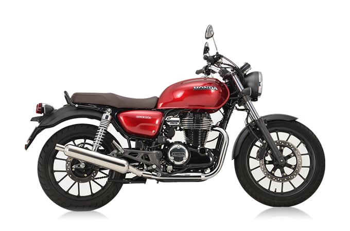 HONDA GB350 R’S GEAR（アールズギア）ワイバンクラシック スリップオンマフラー