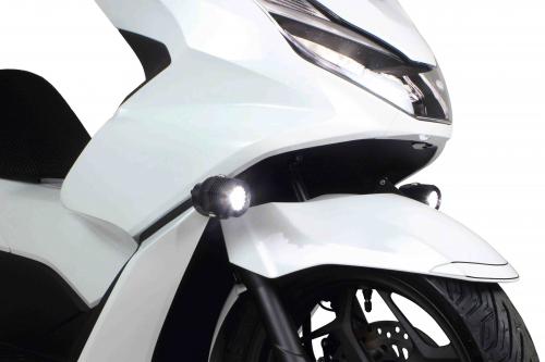 2022年PCX125(2BJ-JK05) SP武川(TAKEGAWA)LEDフォグランプキット950(2個入)