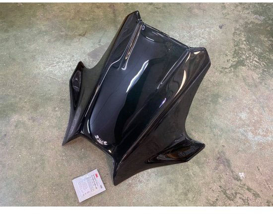 2022年PCX125(2BJ-JK05) ウインドシールド