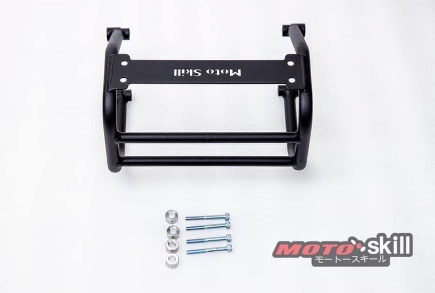 HONDA CT125 新型ハンターカブ MOTOSKILL（モートースキール）Head light guard