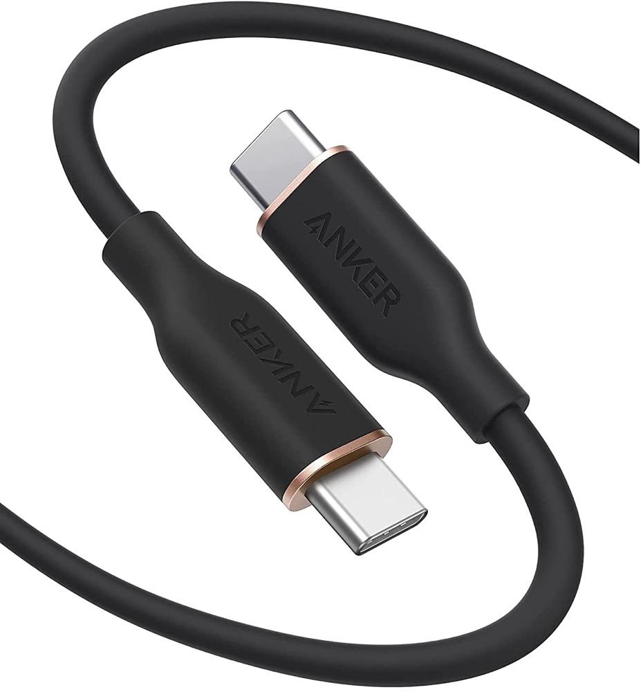 Anker PowerLine III Flow USB-C & USB-C