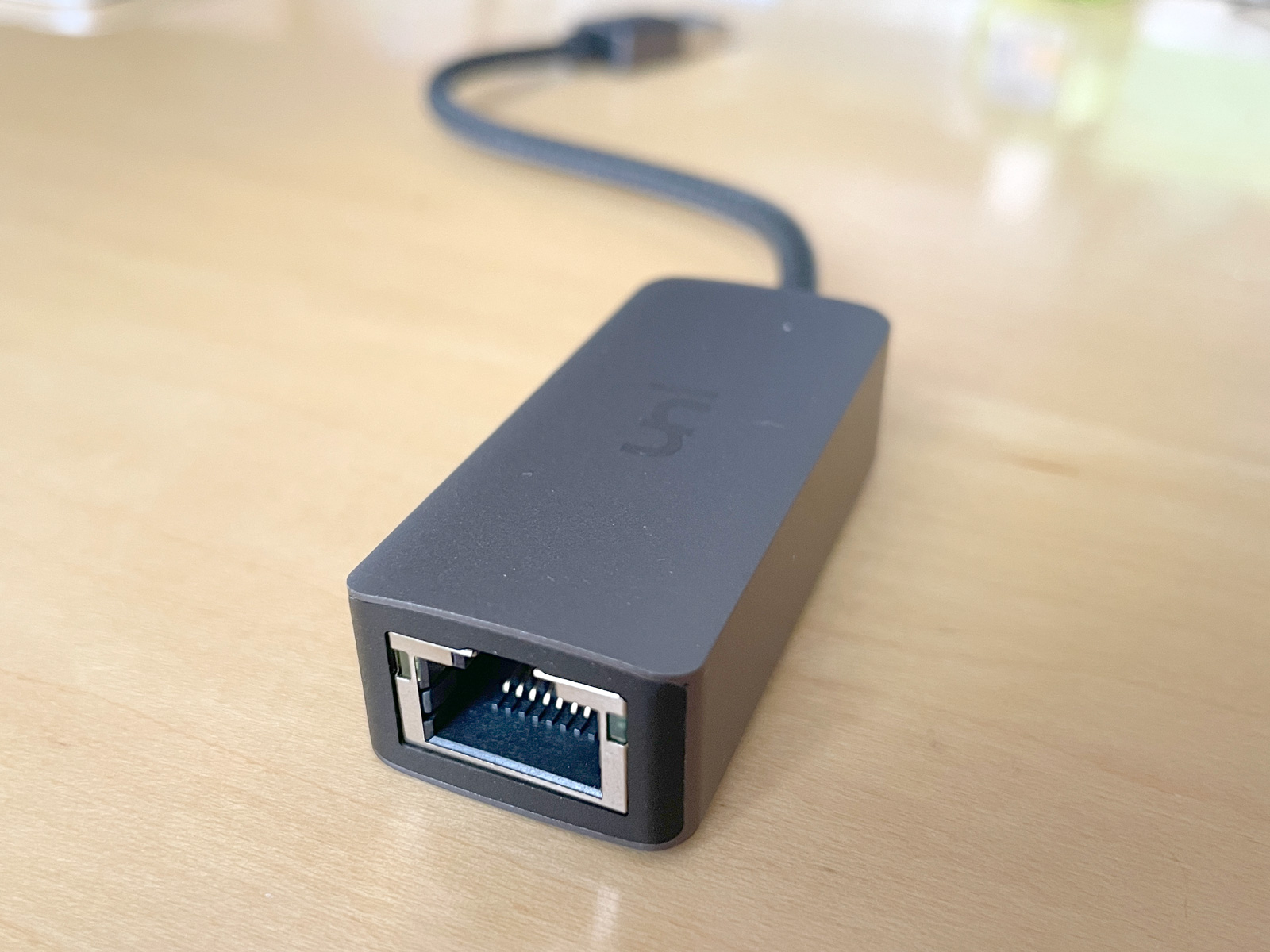 ほぼ満足!M1 MacbookAir に Dell U2720QM