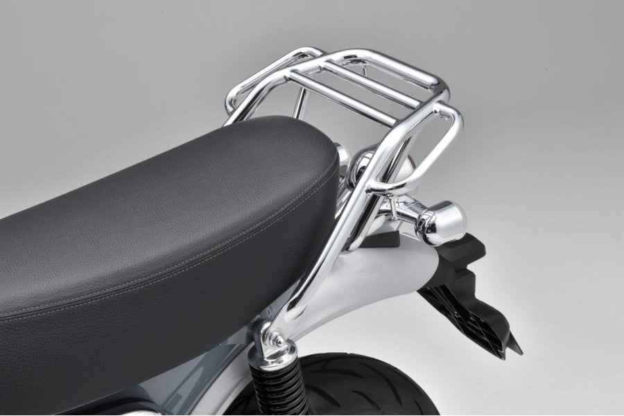 HONDA Dax125(8BJ-JB04) ホンダ純正 リアキャリア