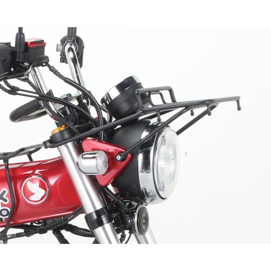 HONDA Dax125(8BJ-JB04) KITACO(キタコ)フロントキャリアー