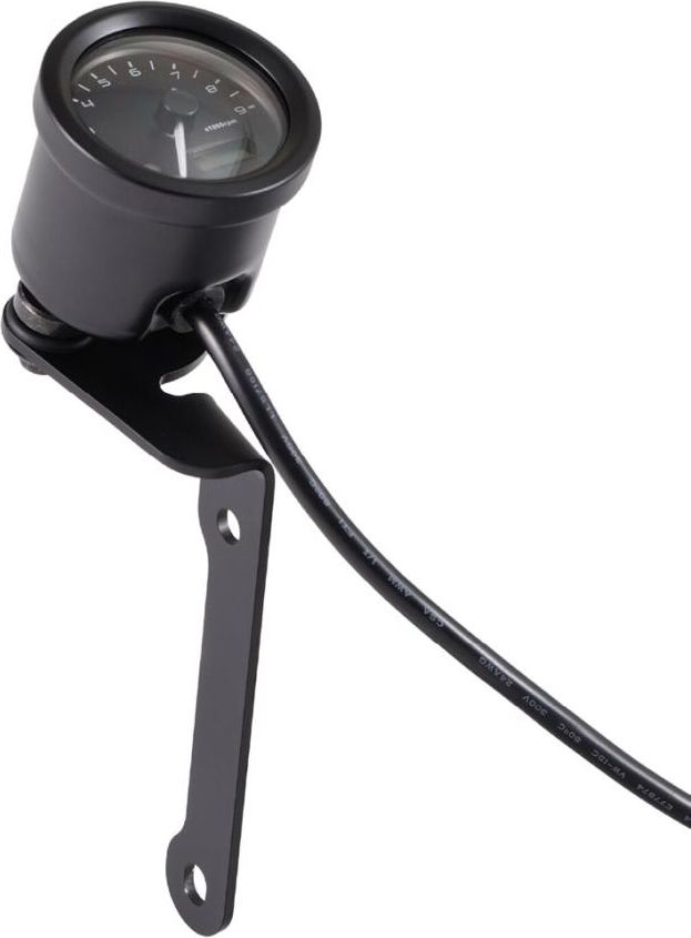 HONDA Dax125(8BJ-JB04) DAYTONA(デイトナ)VELONA 電気式 タコメーター 3色LED φ48
