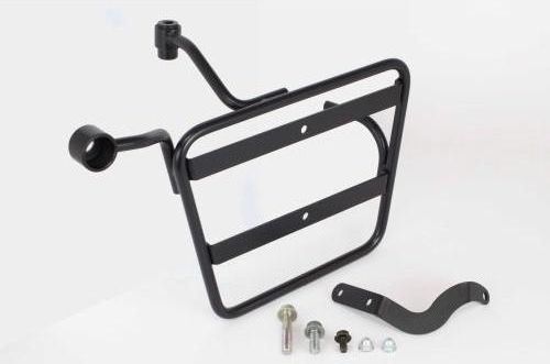 HONDA Dax125(8BJ-JB04) SP武川 サイドバッグサポート