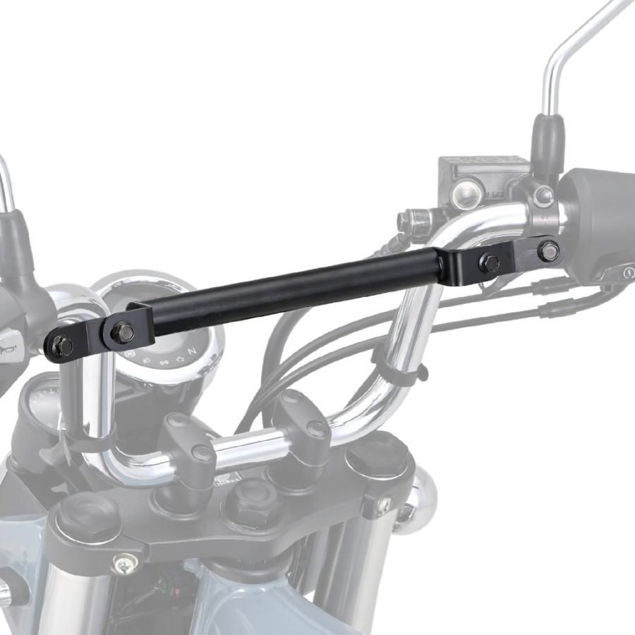 HONDA Dax125(8BJ-JB04) DAYTONA(デイトナ)マルチマウントバーFE