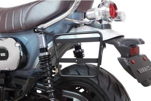 HONDA Dax125(8BJ-JB04) SP武川 サイドバッグサポート