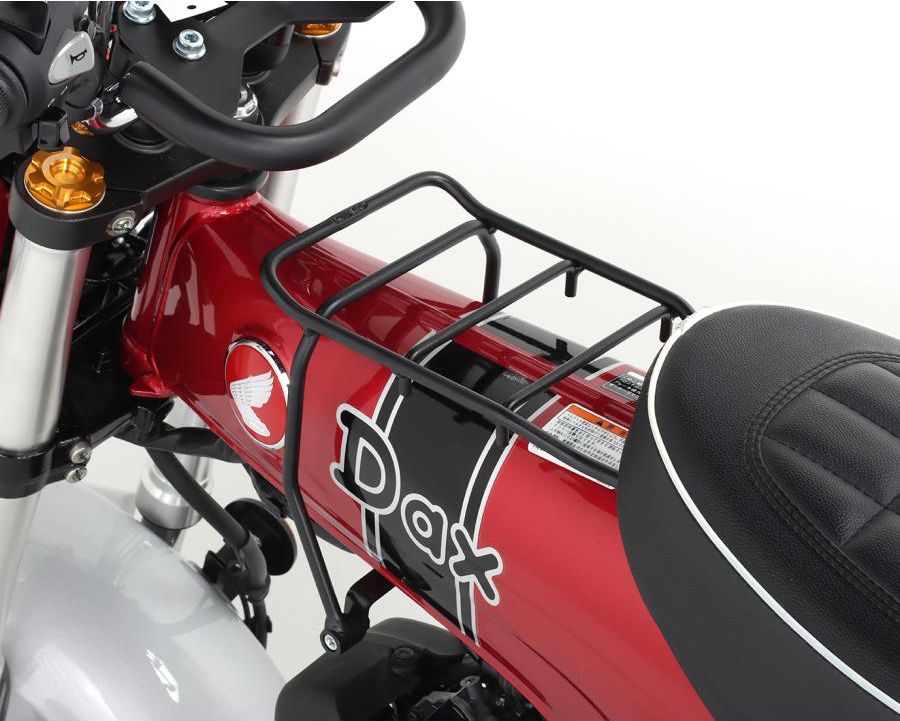 HONDA Dax125(8BJ-JB04) KITACO(キタコ)センターキャリアー